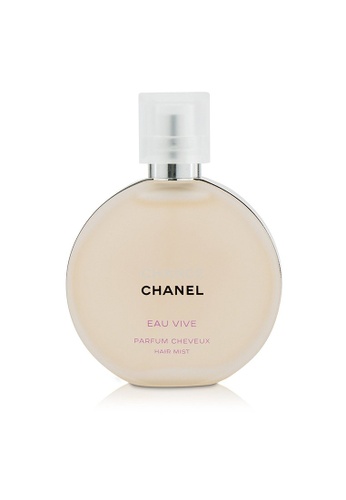 Chanel - Chance Eau Vive Hair Mist 35ml/1.2oz 2021 | Buy Chanel Online | ZALORA Hong Kong