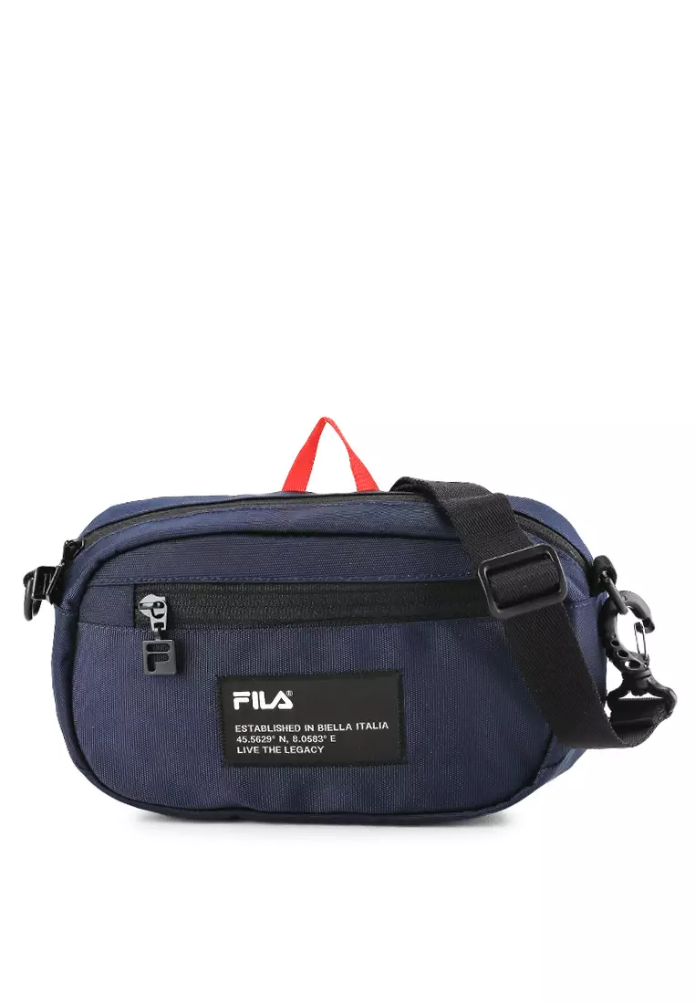 Tas fila terbaru shop