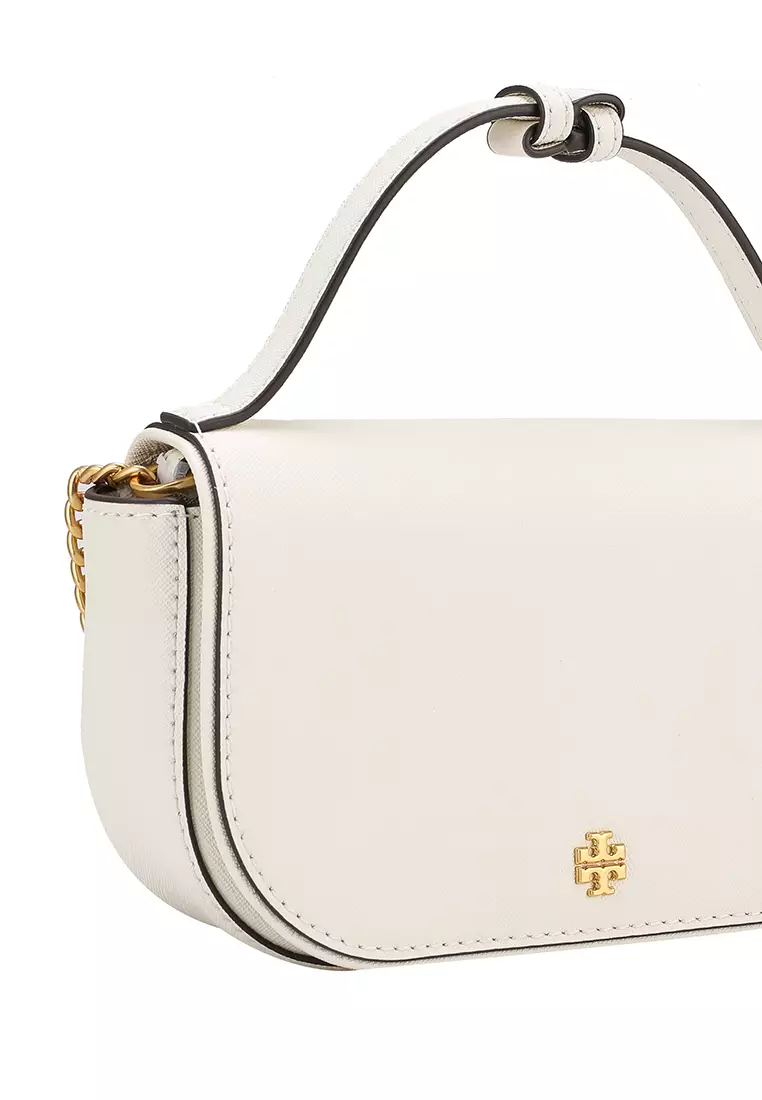Tory burch emerson cheap crossbody
