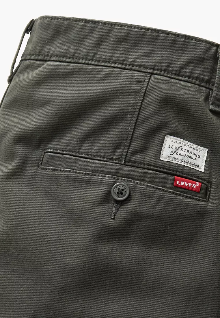 パンツ Levi's L2 90s chino buggy painter pants Cotton Chino Painter Pants Made in U.S.A. – FRAT STORE