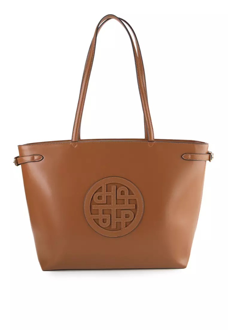 Camelia Tote