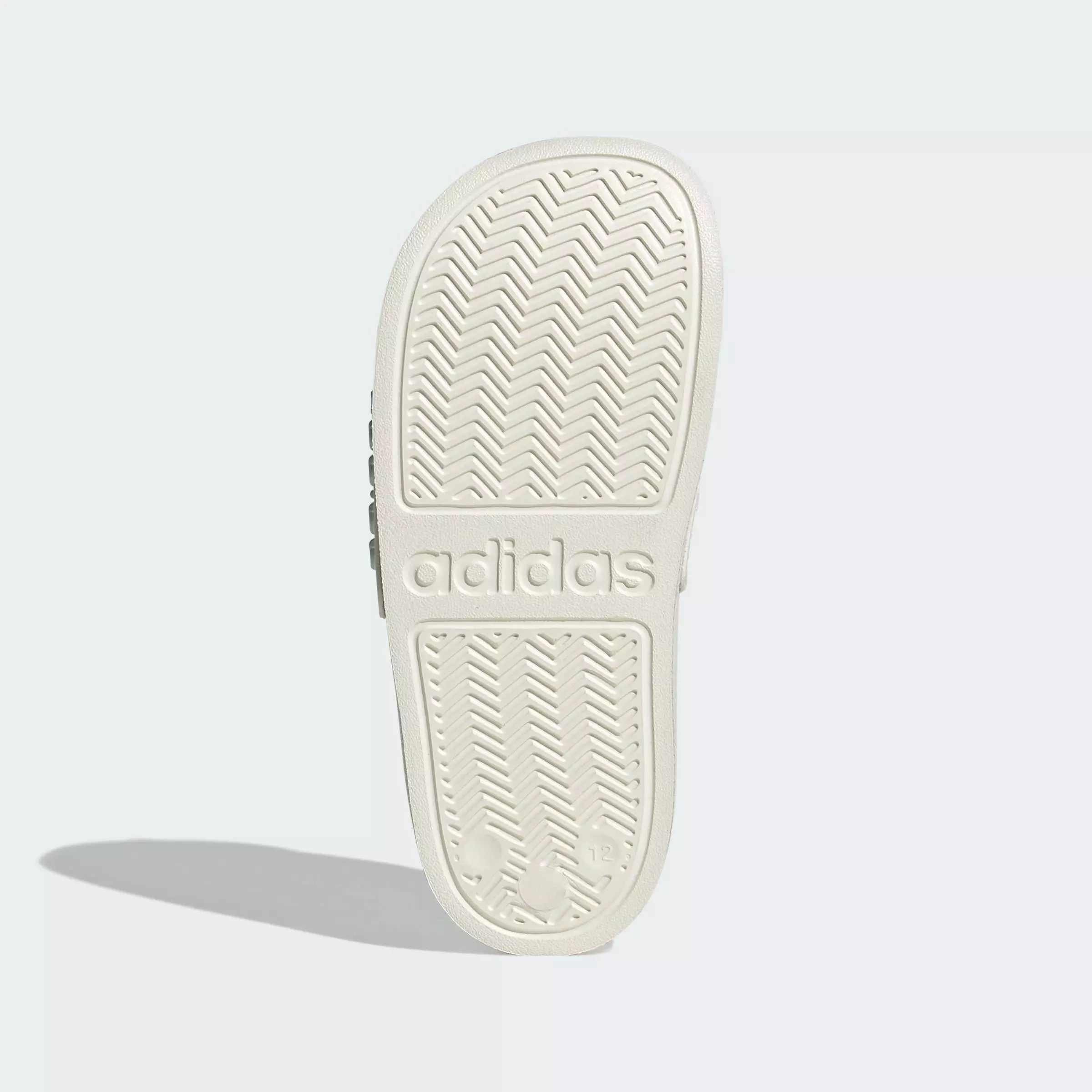 Lifestyle ADILETTE SHOWER SLIDES Unisex White JP5784