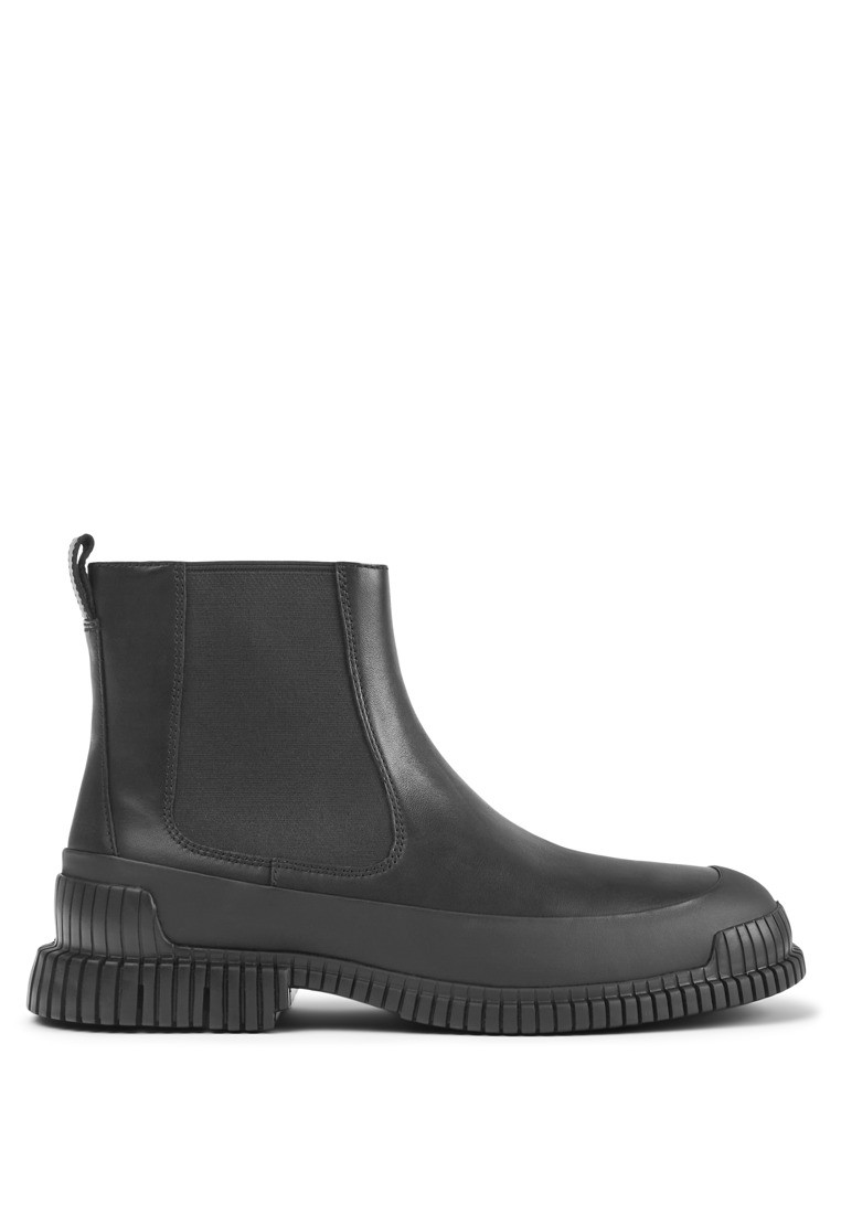 CAMPER Men Chelsea Bootie /PIX /black-K300252-015