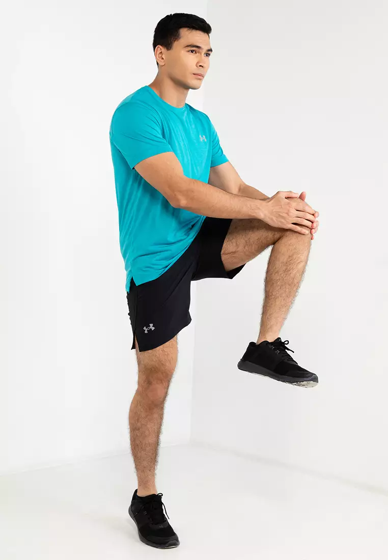 Launch 7" Shorts