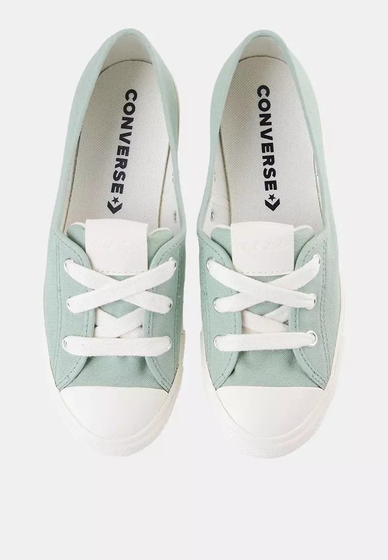 Chuck Taylor All Star Ballet Lace