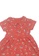 RAISING LITTLE multi Carissa Baby & Toddler Dresses 0EB14KA29EB317GS_3