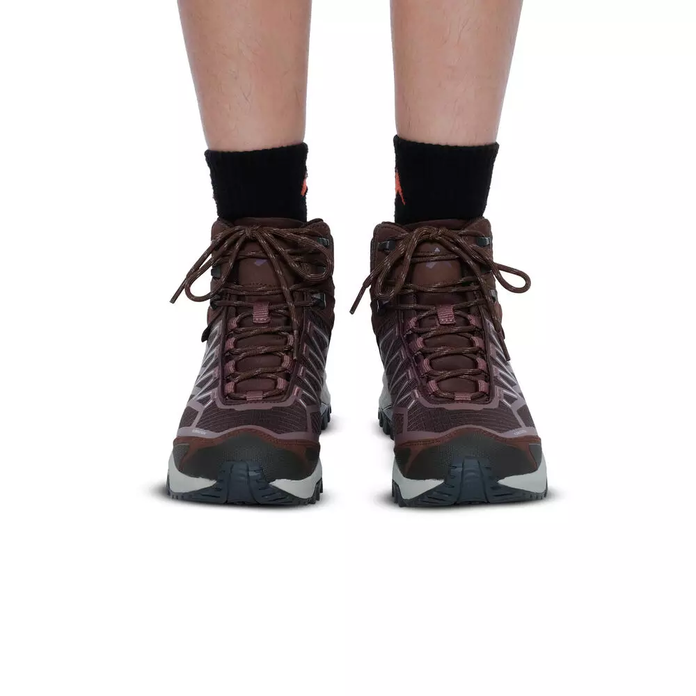 Eiger Women Lora Limited Mid Cut Shoes