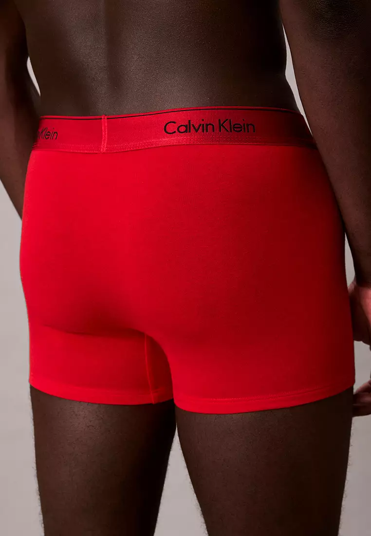 Limited Edition Icon Trunks- Calvin Klein Underwear