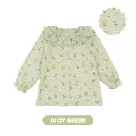 Juicy Green