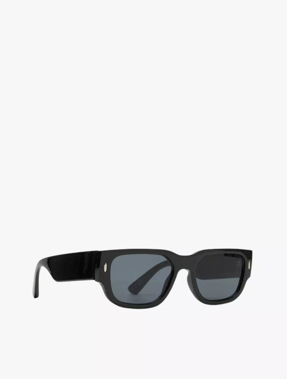 ALDO Brompton Sunglasses - Black