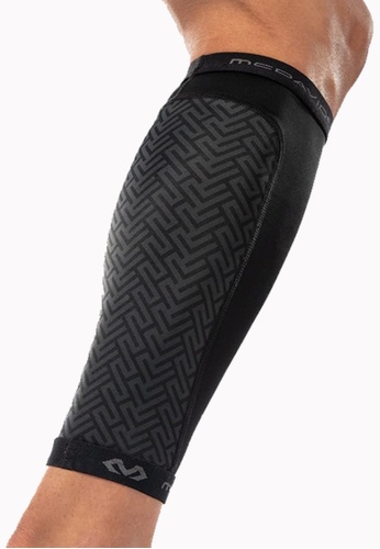 McDavid Dual Layer Training Compression Calf Sleeves for Intense Training 