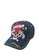 Ed Hardy Ed Hardy LKS Skull Rhinestone Embroidered Baseball Cap D1225AC5C45252GS_1