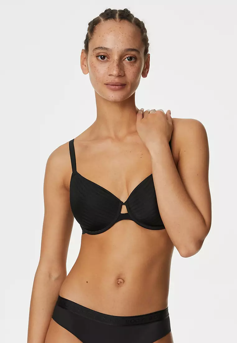 Body Define™ Wired Spacer Full Cup Bra