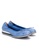 Shu Talk 藍色 WONDERS 舒適輕便平底鞋 01DDBSH7C0331AGS_6