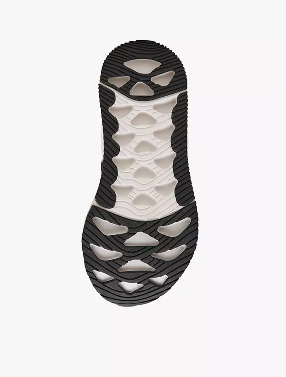 Steve Madden HURDLE 1 Women's Sneakers - Black