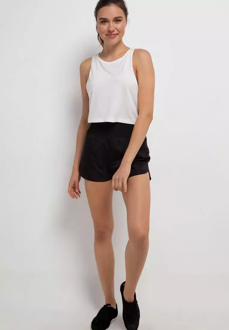 Td Active LS092 UAT Tanktop polos