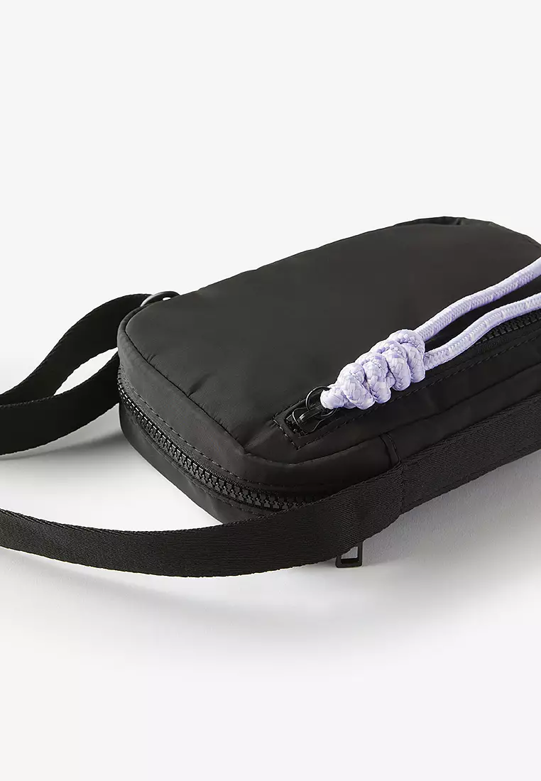 Crossbody Leisure Bag