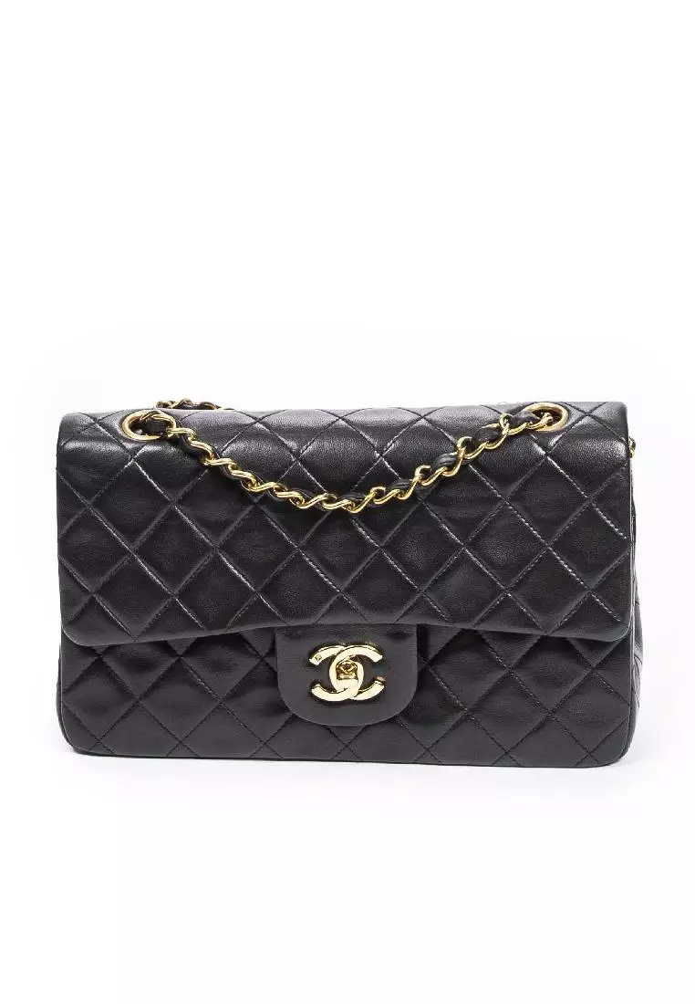 Buy Chanel Women's Bags  Sale Up to 90% @ ZALORA SG