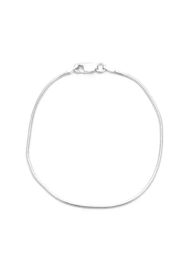 Silverworks bracelet outlet