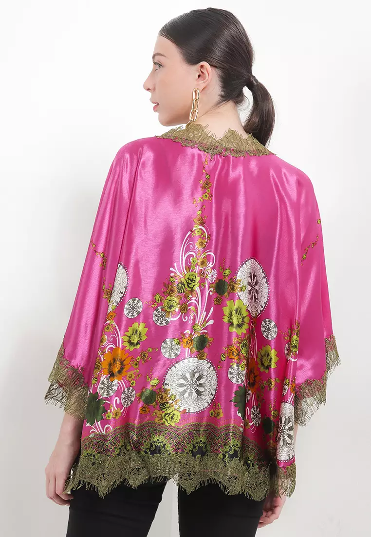 Kebaya Relling Supernova