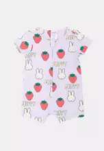 Lcn Mif Vintage Lilac/Miffy Berries