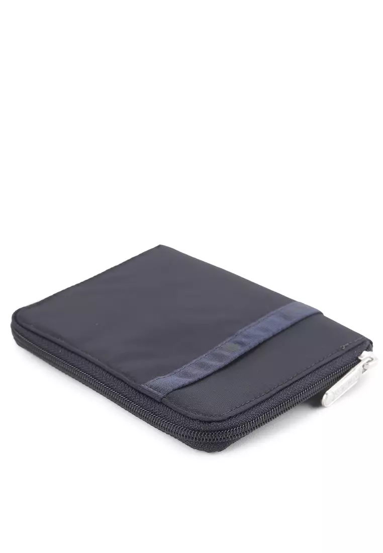 Zip Travel Wallet