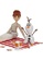 Hasbro multi Disney's Frozen 2 Anna and Olaf's Autumn Picnic, Olaf Doll, Anna Doll with Dress, Toy for Children Aged 3 and Up 6B6FCTHD248144GS_3