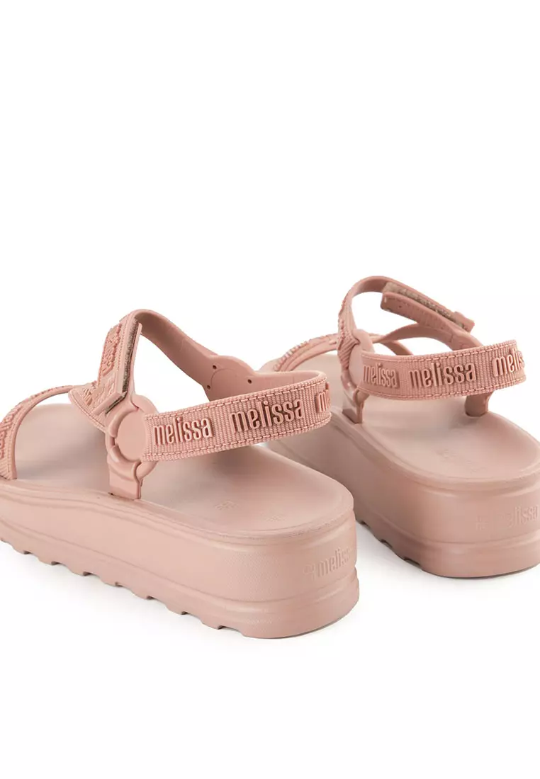 Stripes Platform M Lover Ad