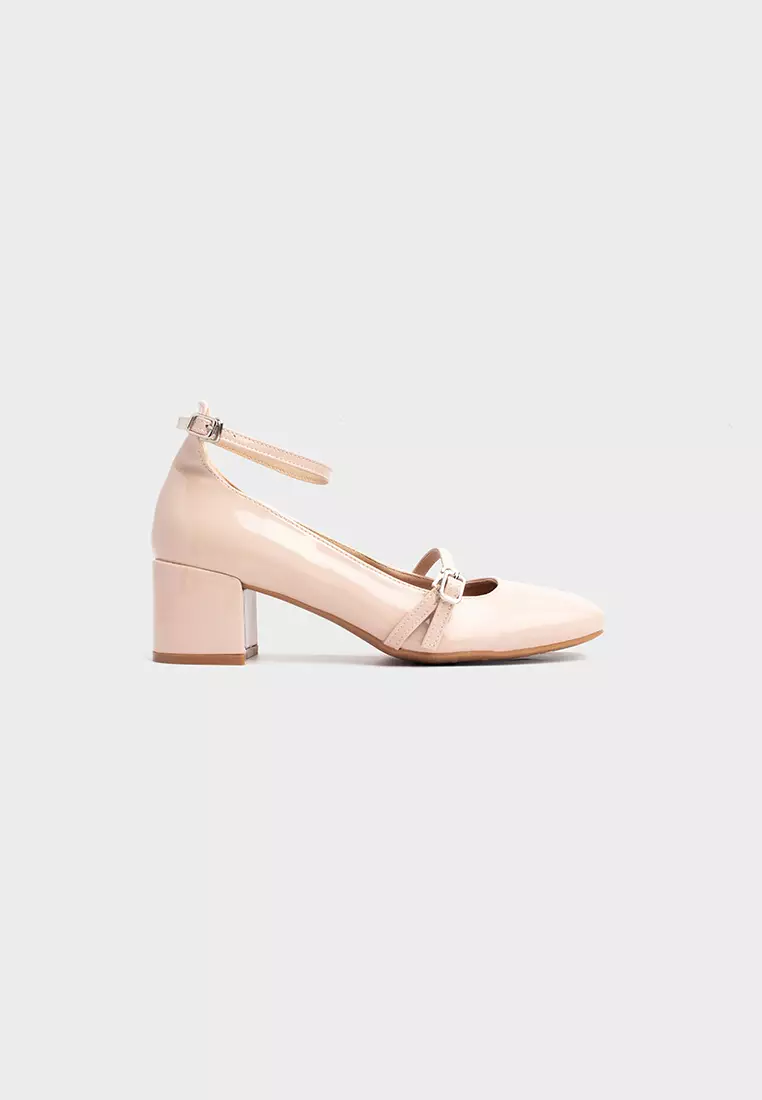 Discount on ALBERTO  shoes - SKU: Women's Hildred Pumps