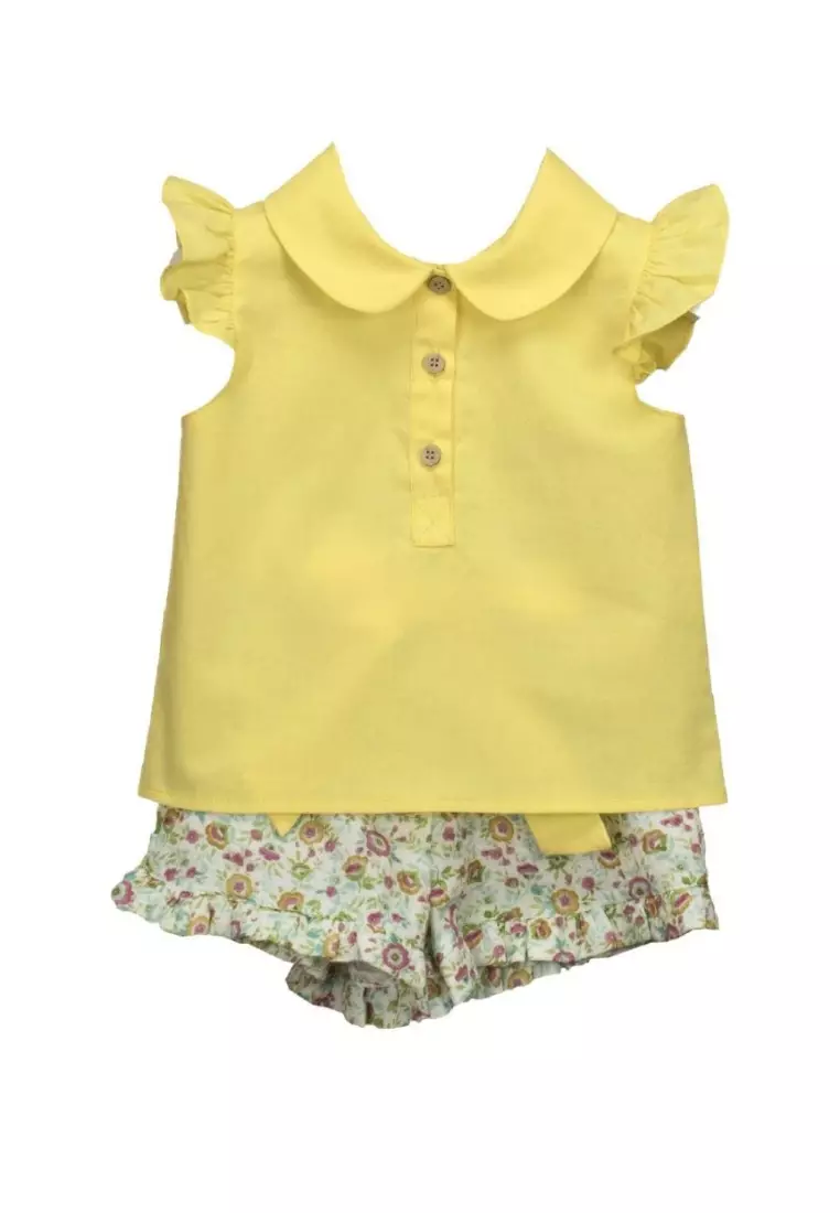 Worica Outfit Sets for Girls Babies and Toddler