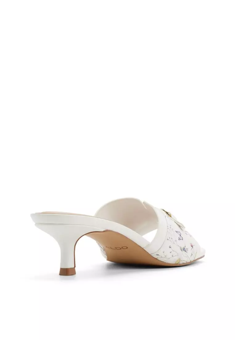 Annamassi Heels