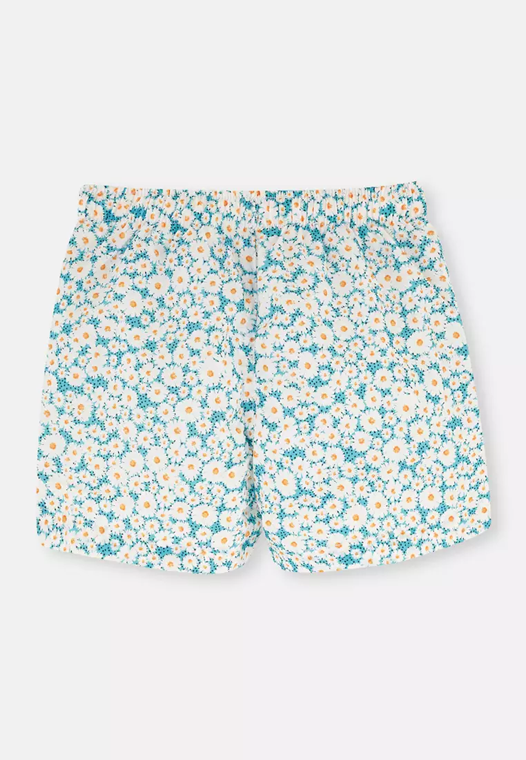 Buy DAGİ Green Bikini Bottoms, Swimwear for Girls 2025 Online