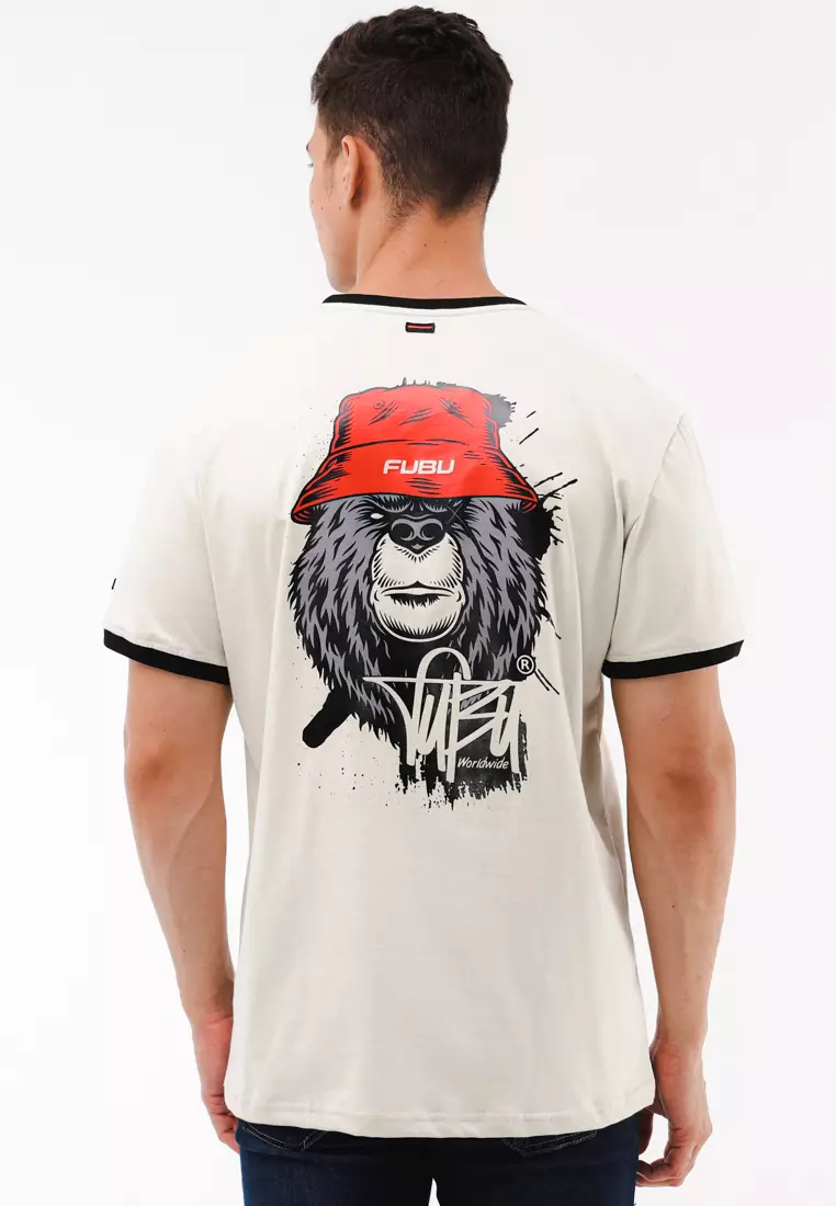 Round Neck Regular Fit