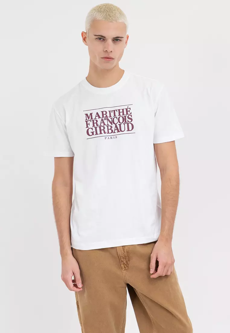 Men's OG Front Tee