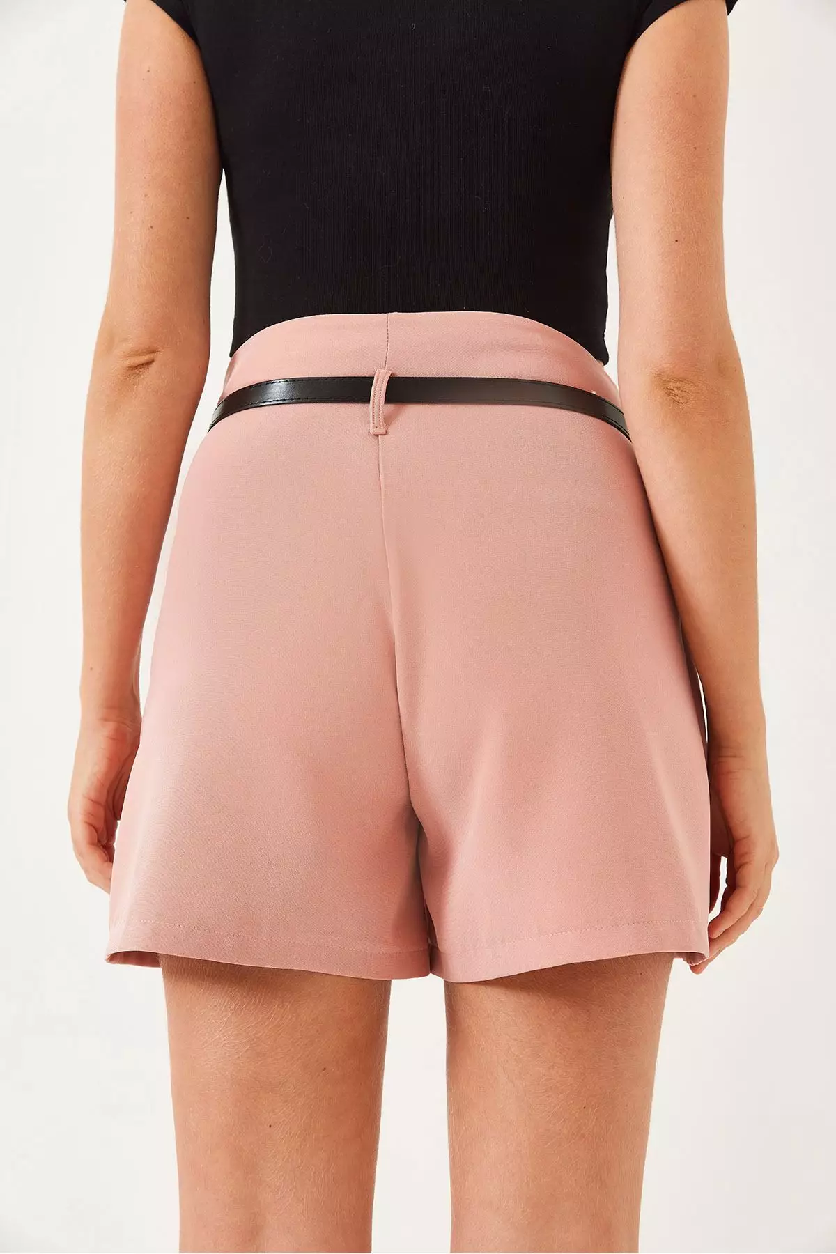 Women's Skirt Jacket Top And Bottom Set Mbms055 60501055