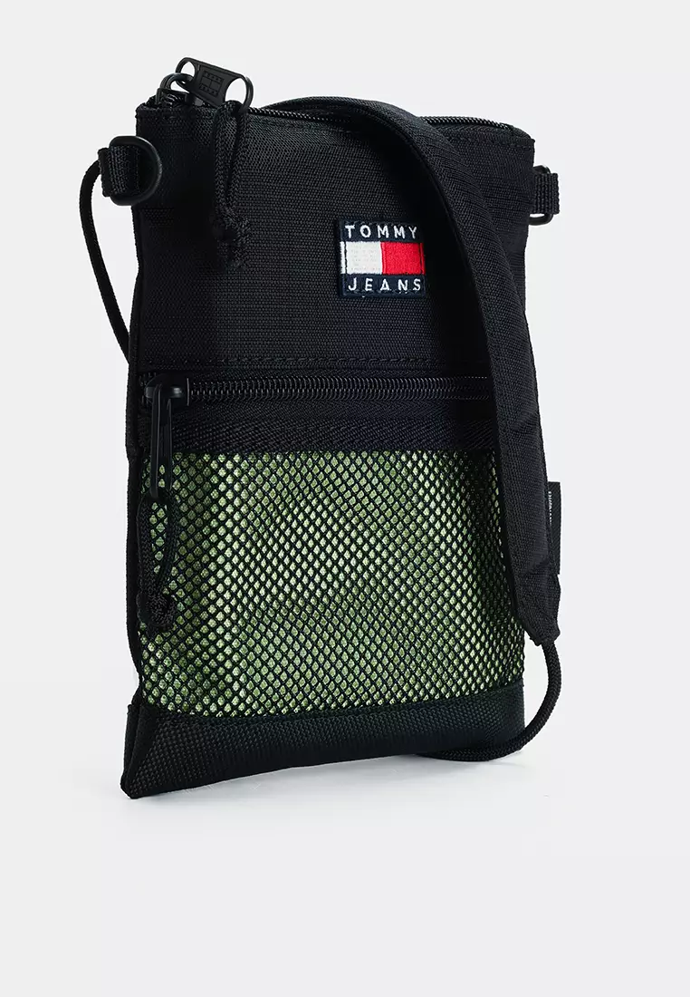 Outdoor Hanging Trifold Sling Bag