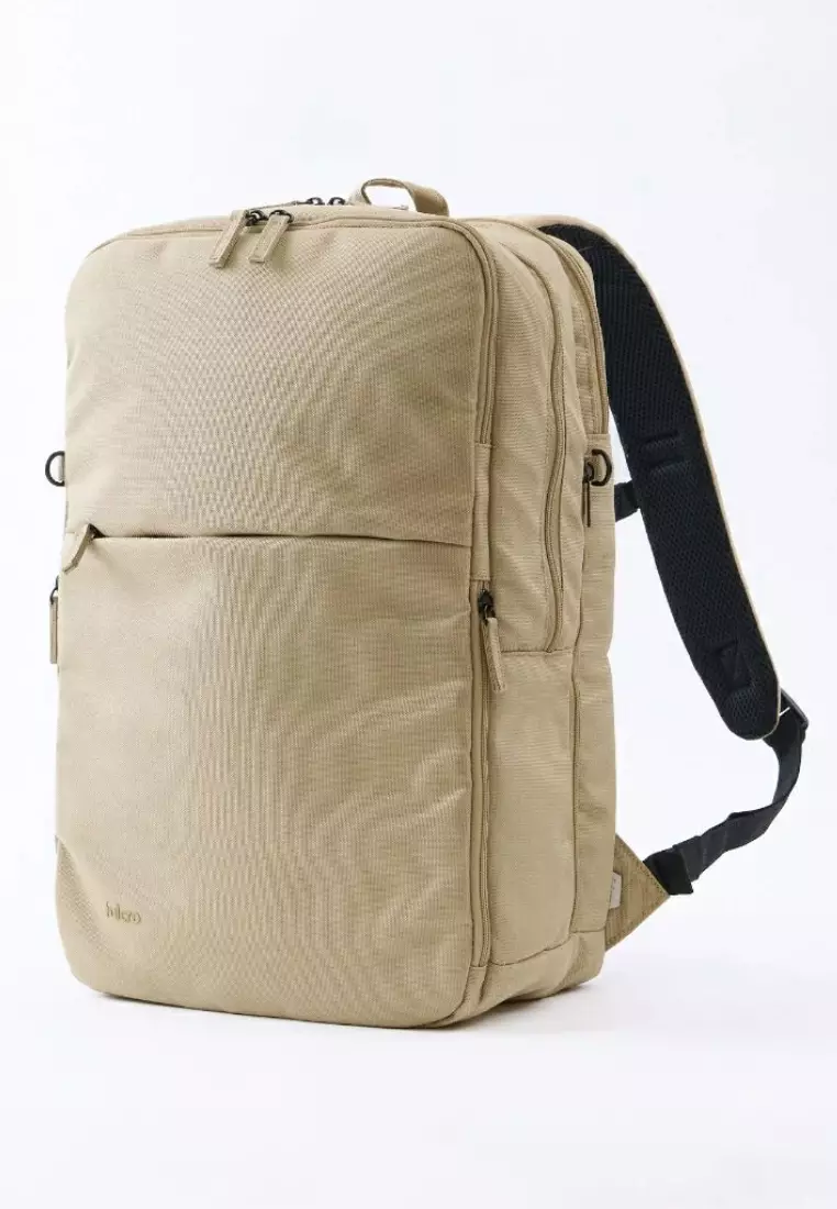 Co-work / Note Backpack