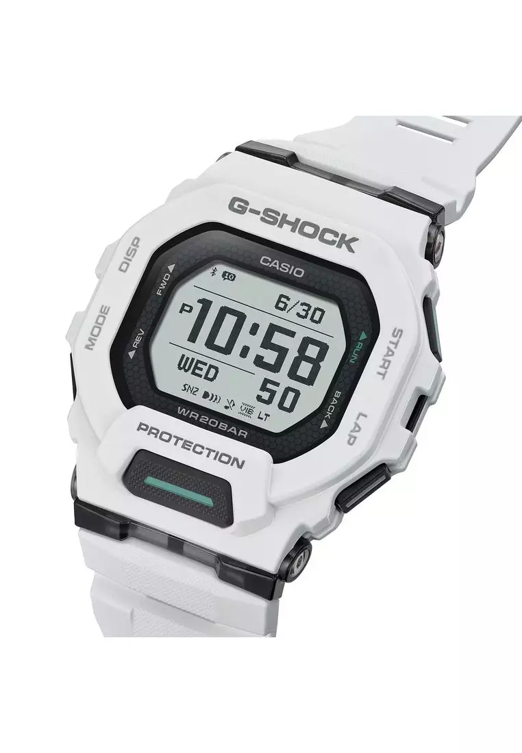 CASIO G-SHOCK SPORTS GBD-200-7