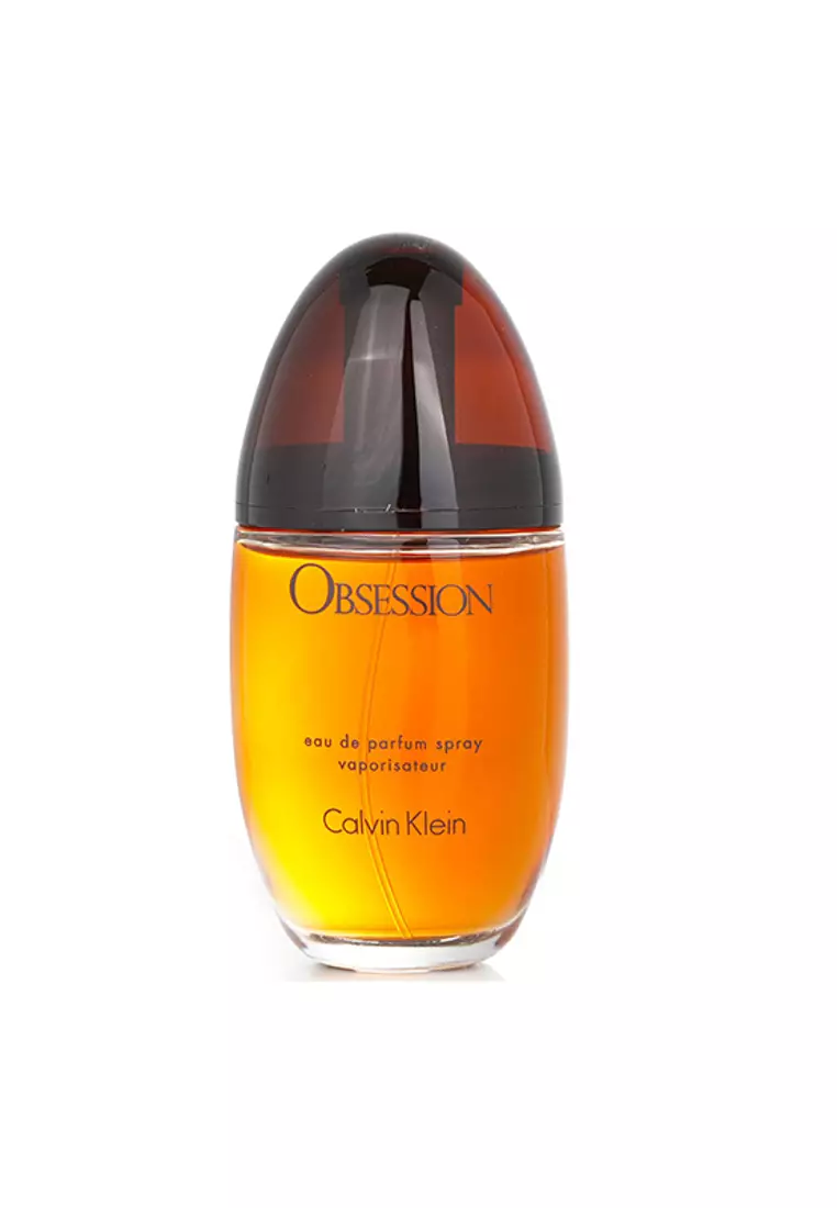 Calvin Klein CALVIN KLEIN Obsession Eau De Parfum Spray 100ml