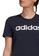 ADIDAS blue loungewear essentials slim logo tee FE75DAA648748DGS_4