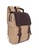 Twenty Eight Shoes brown VANSA Vintage Wax Canvas Backpacks VBM-Bp1820 89DDFAC8763D66GS_2