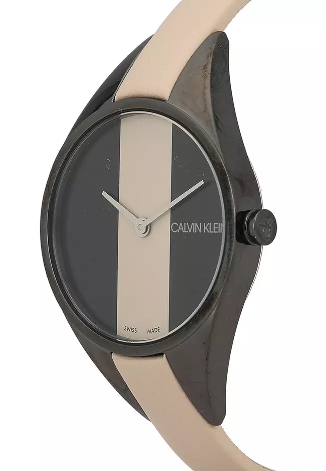 cost of calvin klein watches