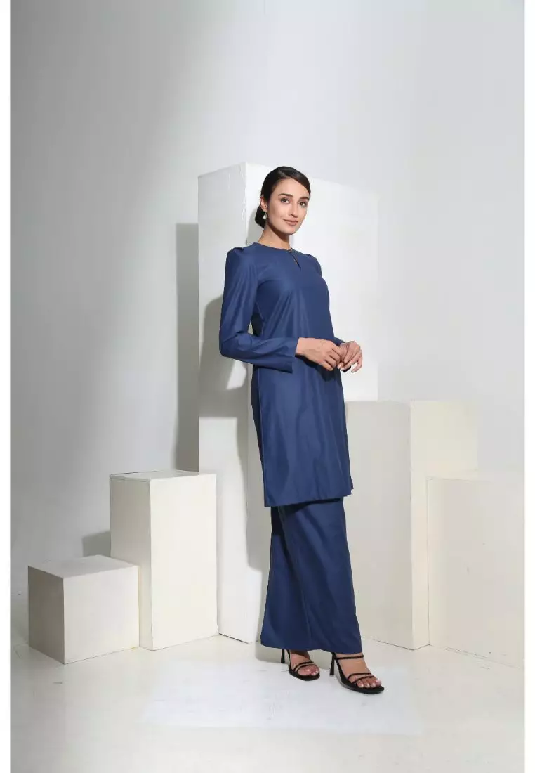 Kurung Moden Mawar 2.0