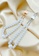 YOUNIQ YOUNIQ LUMI Snow White 18K Rosegold Titanium Steel Adjustable Pearl Bracelet 62337AC026D2F6GS_6