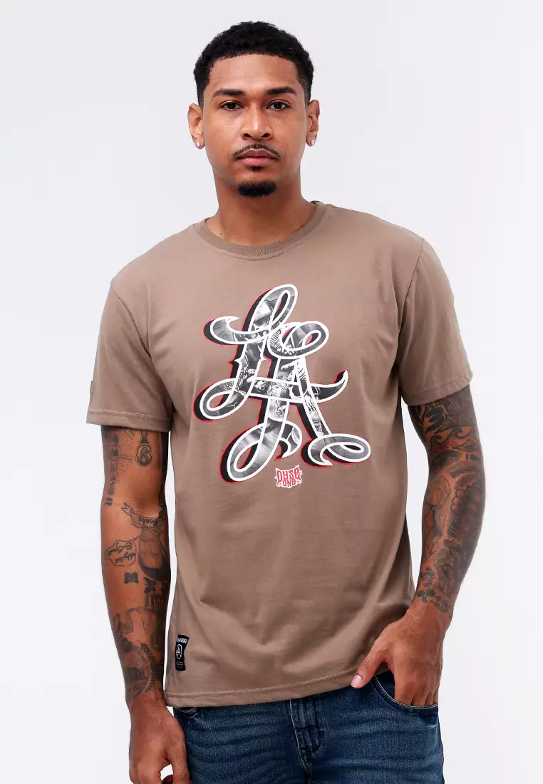 Round Neck Regular Fit