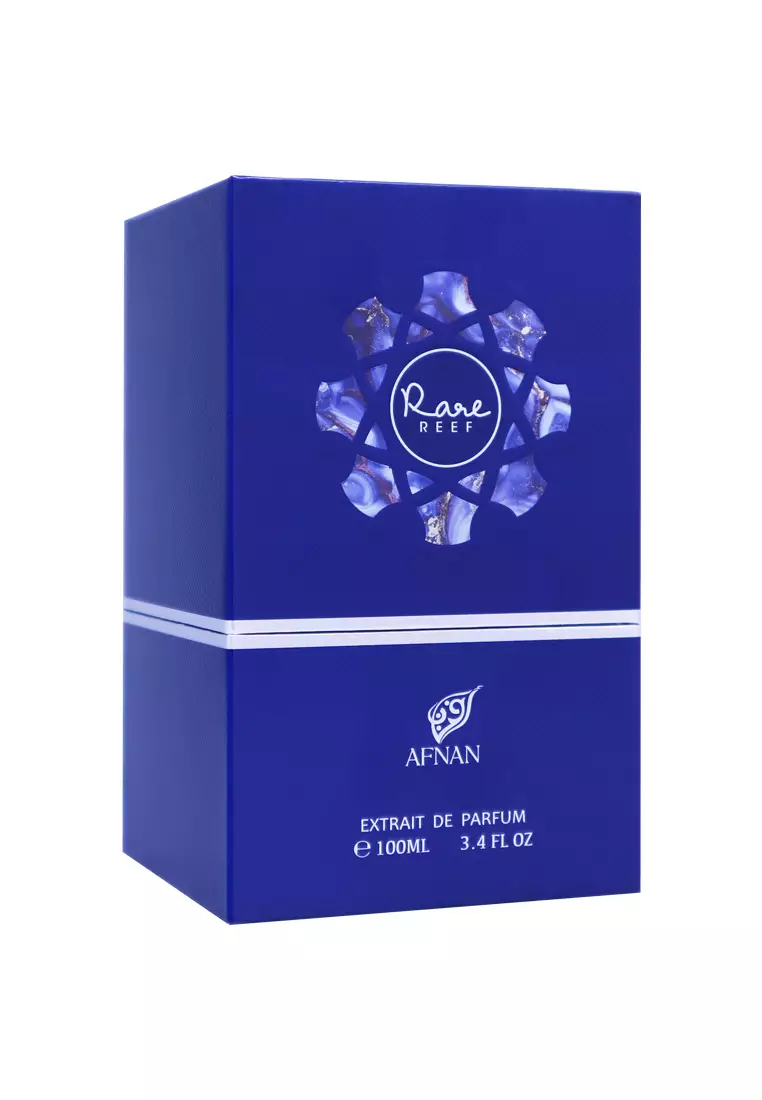Afnan Rare Reef Extrait de Parfum Unisex 100 ML
