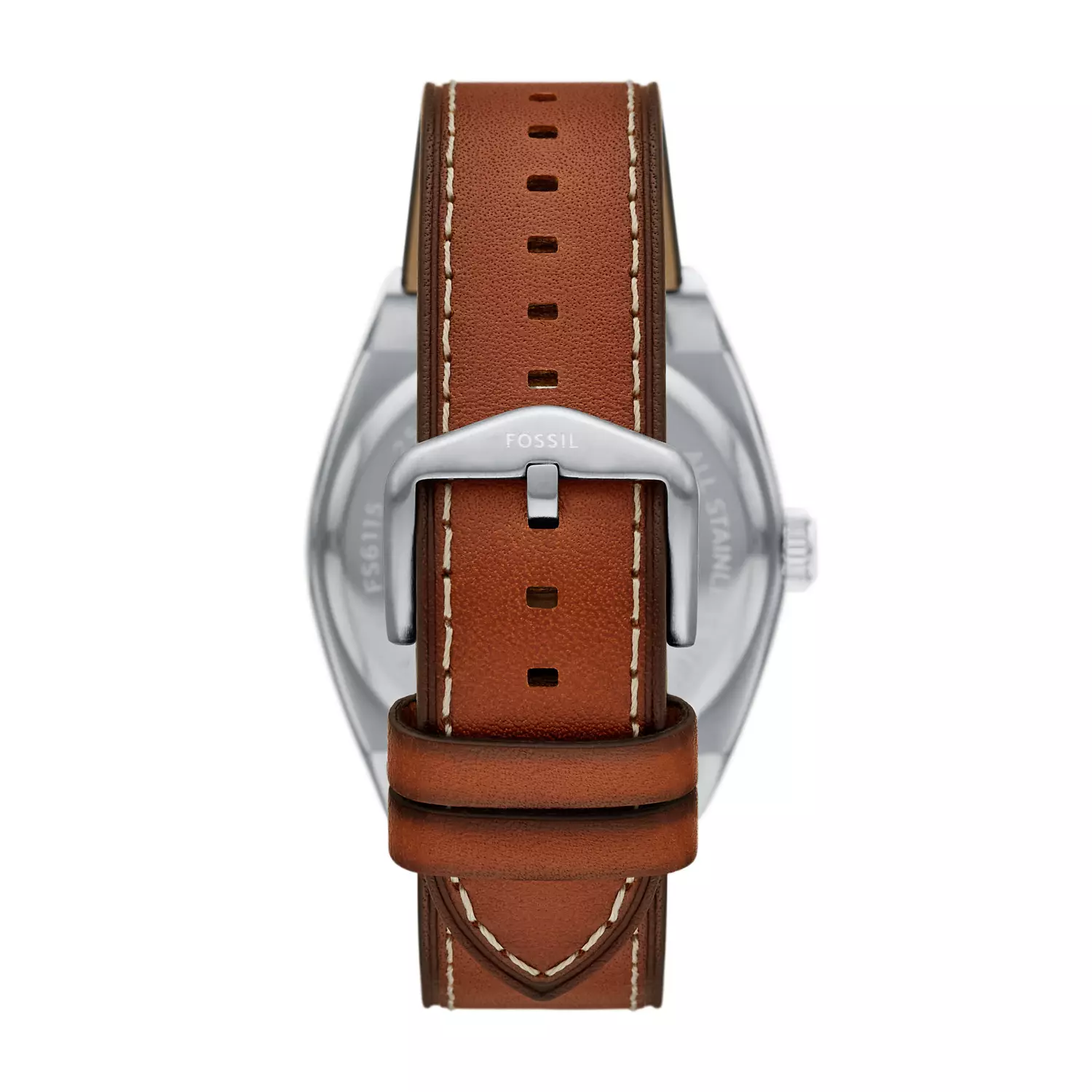 Harga Jam Tangan Fossil Original Leather Band Merk Fossil Strap