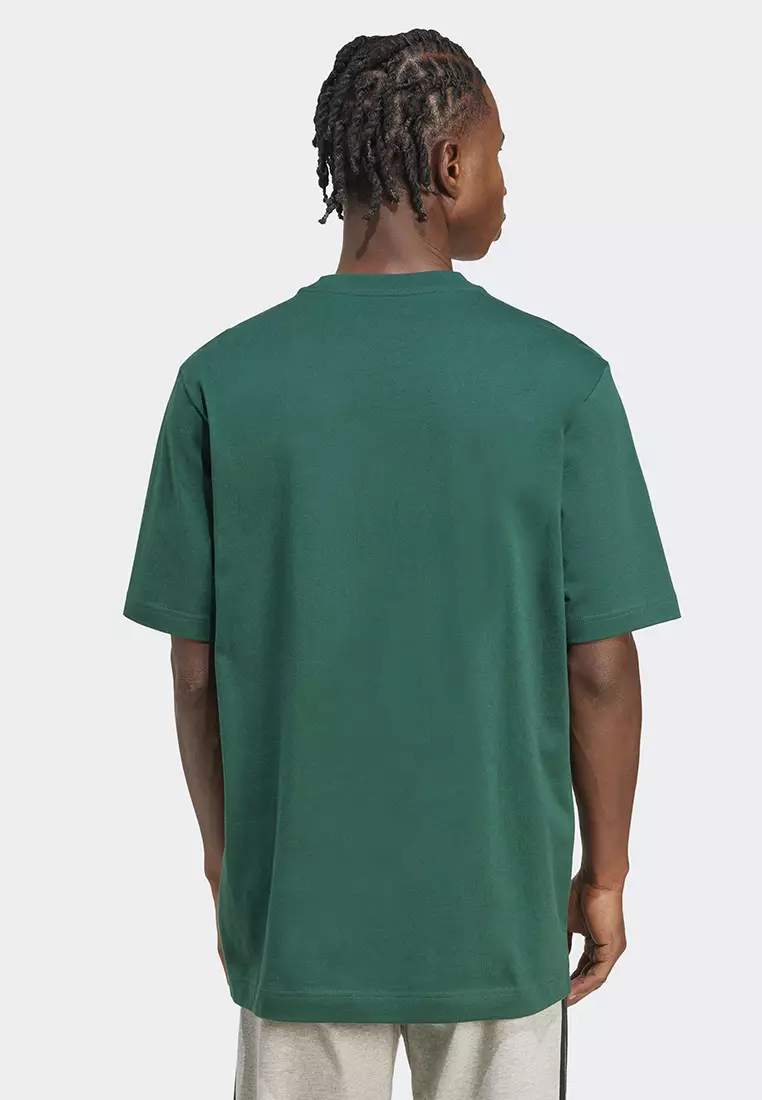 Doodle Hunt Bike Graphic T-Shirt