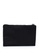 Mango black Quilted Knot Cosmetic Bag A1543AC9DB3523GS_3