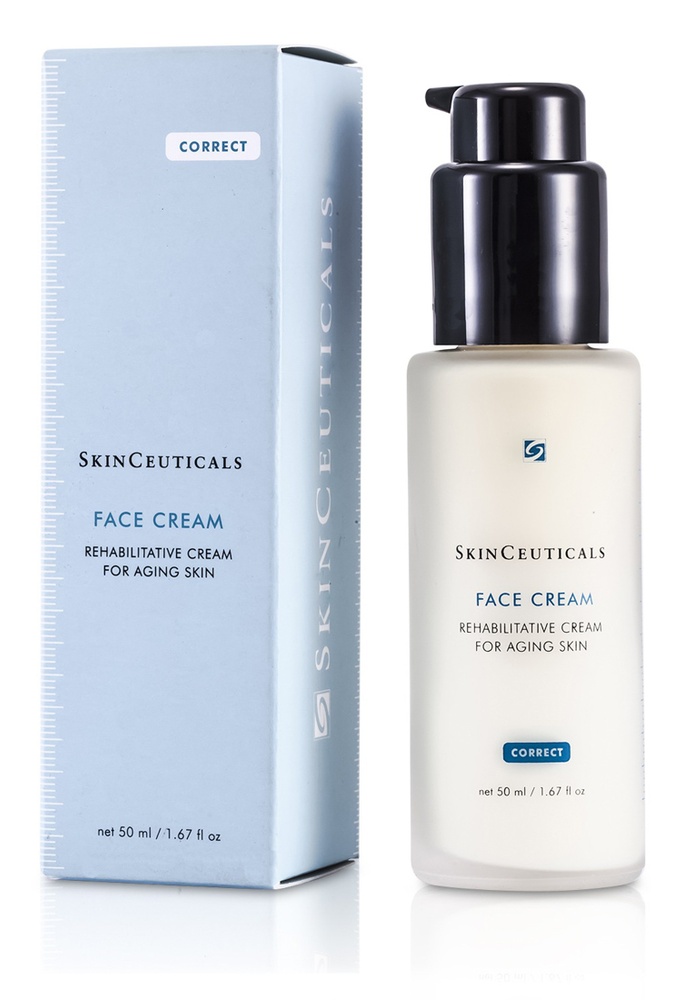 Buy Skin Ceuticals SKIN CEUTICALS Face Cream 50ml/1.67oz